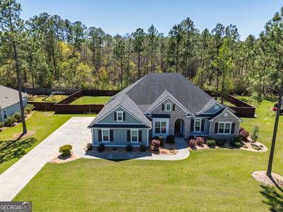 7357 Tillman Branch Rd