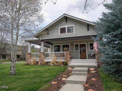 85 Palmer Loop