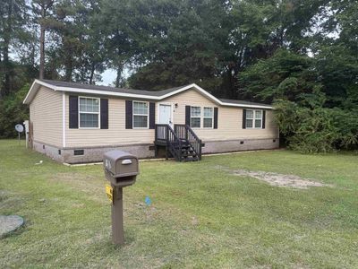 153 Rhodes Rd.