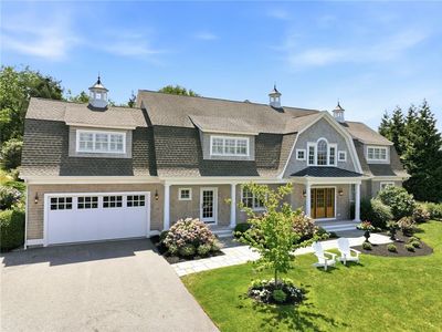 160 Watch Hill Rd