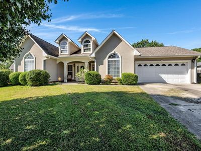 1535 Petrea Dr