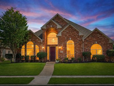Property at 600 Wellington Rd, Coppell, TX