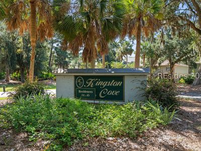 1 Kingston Cove