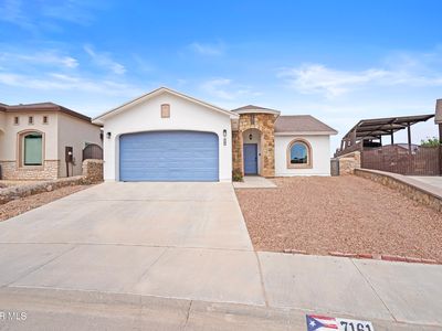 7161 N Skies Ln