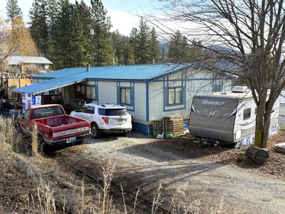 Property at 742 S Louisiana St, Republic, WA