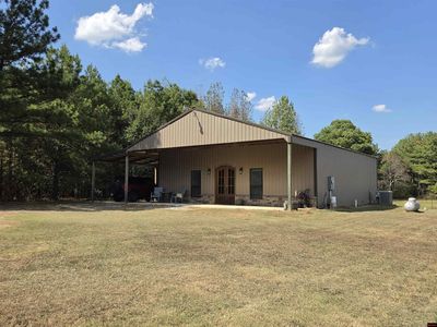 Property at 1266 County Road 792, Brookland, AR
