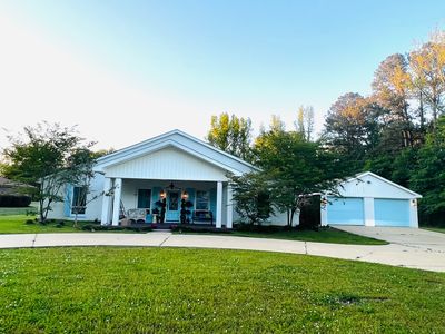 1601 Feemster Lake Rd