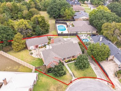6400 Creekside Dr