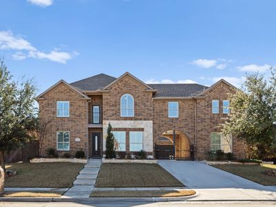 Property at 616 Silver Chase Dr, Keller, TX