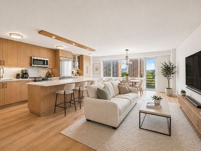 392 Central Park W APT 11J