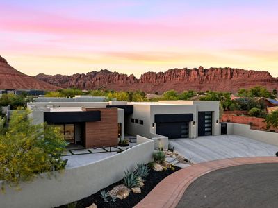 821 E Red Wash Cir