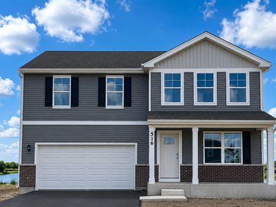 516 Adirondack Ct