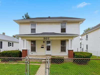 507 Campbell St