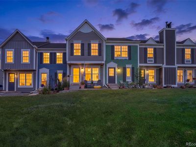 Property at 10720 Foxwood Court, Parker, CO