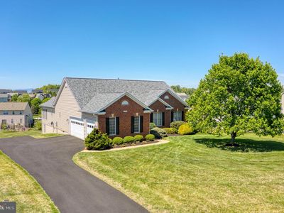 14308 S Hall Ct