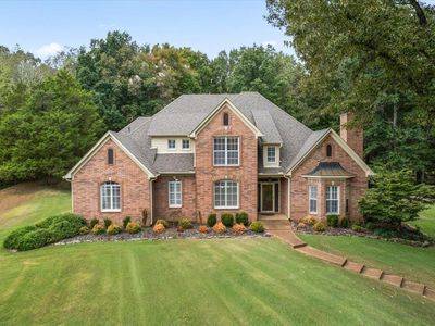 20 Bent Creek Dr