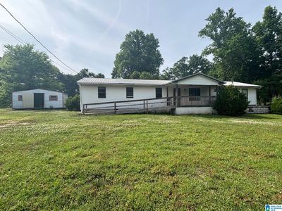 Property at 1375 Levine Rd, Odenville, AL