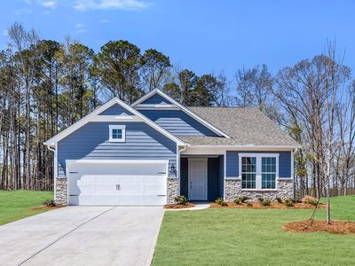 Emerson Plan, Maddox Landing