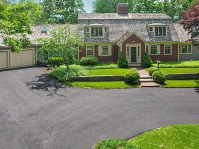 101 Two Ponds Rd