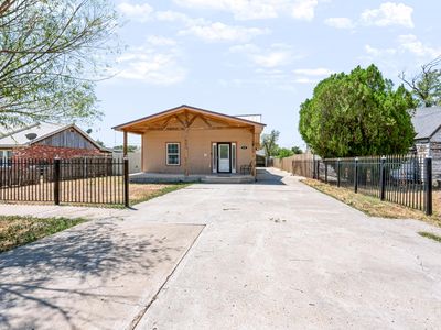 Property at 510 Durrett Ave, Dumas, TX