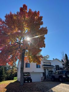 Property at W11443 1st St, Crivitz, WI