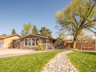 1290 S Raleigh Street