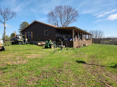 1198 High Way