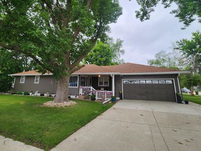 Property at 505 9th St SW, Pipestone, MN