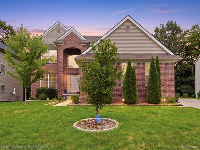 8879 Indigo Ln