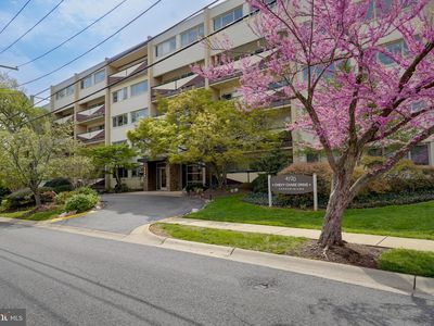 4720 Chevy Chase Dr APT 204