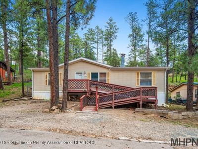 Property at 166 Juniper Rd, Ruidoso, NM
