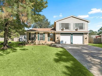 Property at 103 Saint George Cir, Covington, LA