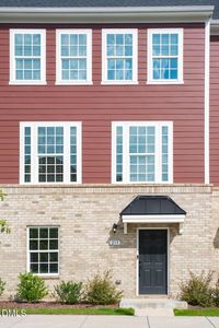 213 Colvard Farms Rd
