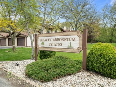 Property at 217 Franklin STREET #2H, Delavan, WI