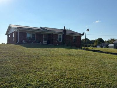 125 Woods Creek Rd