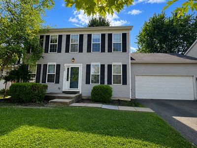 568 Truman Dr