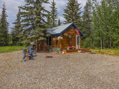 Property at 1195 Alan Ct, North Pole, AK