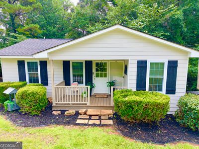 Property at 3914 Pine Lake Rd, West Point, GA