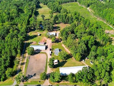 638 Pineville Rd
