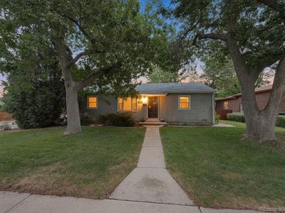 1600 S Ivy Way