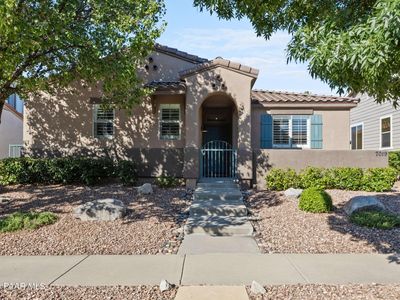 7019 E Encampment Dr