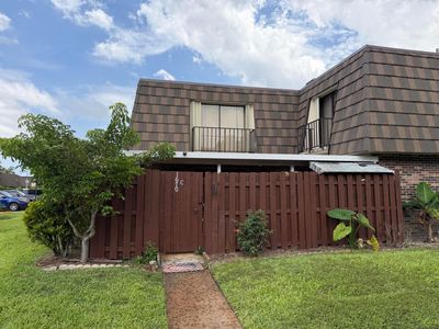 1670 Forest Lakes Circle #C