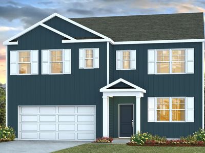 2156 Leatherstone Ln