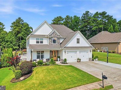 1128 Blankets Creek Dr