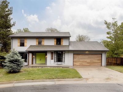 7392 S Madison Circle