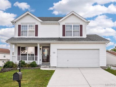2660 Brookrun Dr