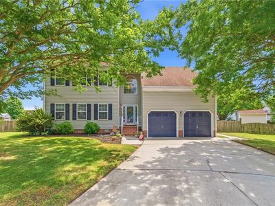 Property at 6716 Glasgow St, Suffolk, VA