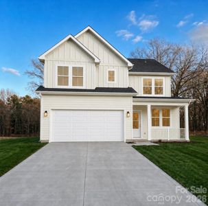 9022 Unity Church Rd