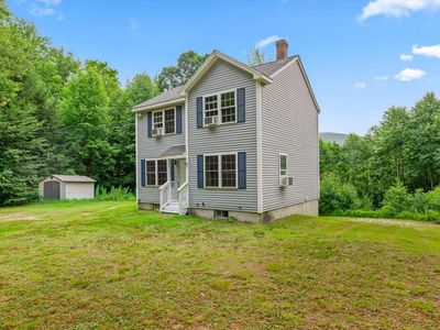 Property at 55 Verry Brook Road, Winchester, NH