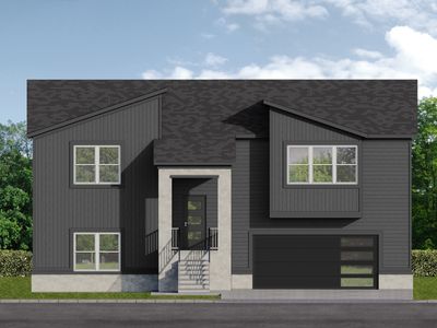 Lincoln Plan, Eagle Springs